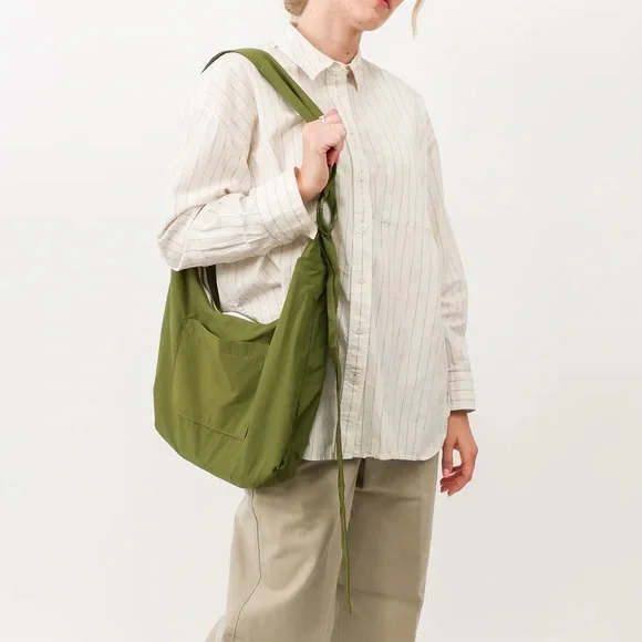 Thread Wallets Mini Slouchy Bag - Picture 6 of 6